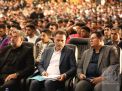 گزارش تصویری جشن نو دانشجویان 1404